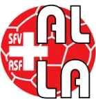 2. Liga interregional - Gruppe 5 logo
