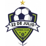 22 июля logo