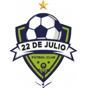 22 июля logo