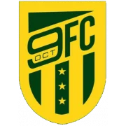 9 октября logo