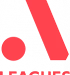 А-лига logo