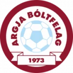 АБ Аргир logo
