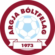 АБ Аргир logo