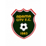 Адама Сити logo