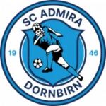 Адмира Дорнбирн logo