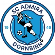 Адмира Дорнбирн logo