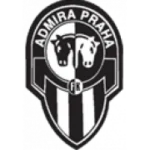 Адмира Прага logo