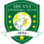Адуана Старз logo