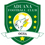 Адуана Старз logo