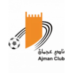 Аджман logo