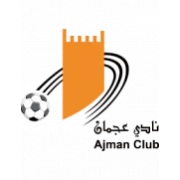 Аджман logo