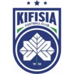 АЭ. Кифисия U19 logo