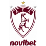AE Larisa U19 logo
