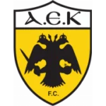 АЕК Афины logo