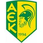 АЕК Ларнака logo
