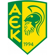 АЕК Ларнака logo