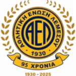 АЕЛ logo