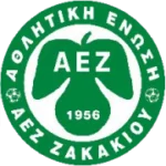 АЕЗ Закакиу logo