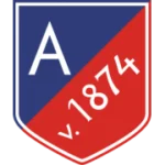Ahrensburger TSV logo