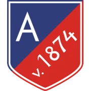 Ahrensburger TSV logo