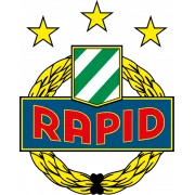 AKA Rapid Wien U16 logo