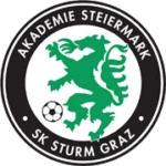 AKA Steiermark - Sturm Graz U16 logo