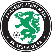 AKA Steiermark - Sturm Graz U18 logo