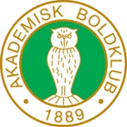 Akademisk Boldklub U19 logo