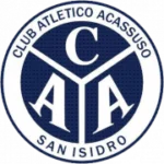 Акасусо logo