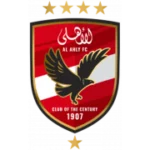 Аль-Ахли Каир logo