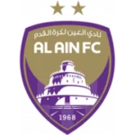 Аль-Айн logo