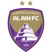 Аль-Айн logo