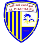 Аль-Дафра logo
