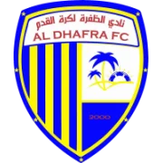 Аль-Дафра logo