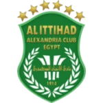 Аль-Иттихад Александрия logo