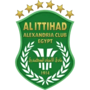 Аль-Иттихад Александрия logo