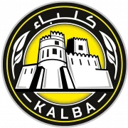 Аль-Иттихад Кальба logo