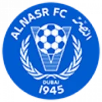 Аль-Наср Дубай logo
