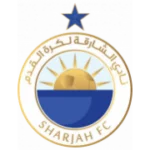 Аль-Шарджа logo