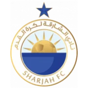 Аль-Шарджа logo