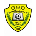 Аль-Васл logo