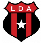 Алахуэленсе logo