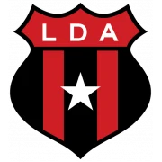 Алахуэленсе logo