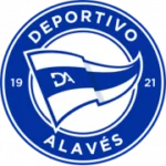 Алавес logo