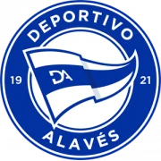 Алавес logo