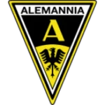 Алемания Ахен logo