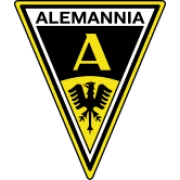 Алемания Ахен logo