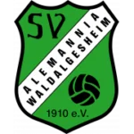 Алеманниа Вальдальгесхайм logo