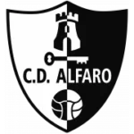 Альфаро logo