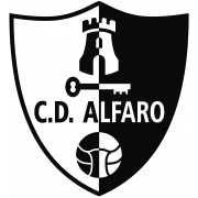 Альфаро logo